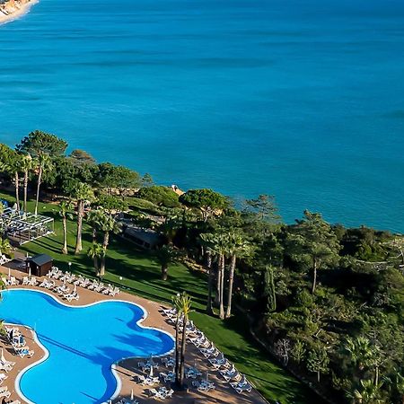 Portobay Blue Ocean (Adults Only) Olhos de Agua (Albufeira) Exterior foto