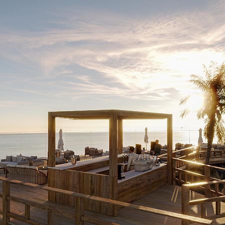 Portobay Blue Ocean (Adults Only) Olhos de Agua (Albufeira) Exterior foto