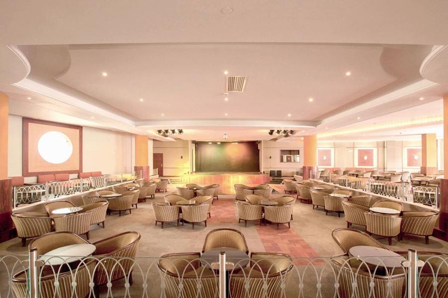 Portobay Blue Ocean (Adults Only) Olhos de Agua (Albufeira) Exterior foto