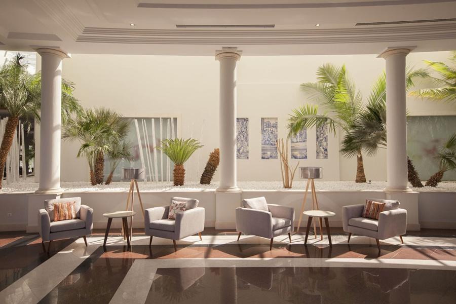 Portobay Blue Ocean (Adults Only) Olhos de Agua (Albufeira) Exterior foto