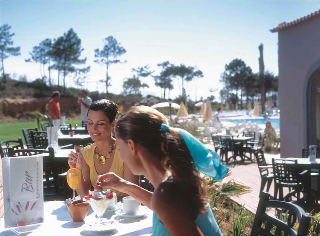 Portobay Blue Ocean (Adults Only) Olhos de Agua (Albufeira) Exterior foto