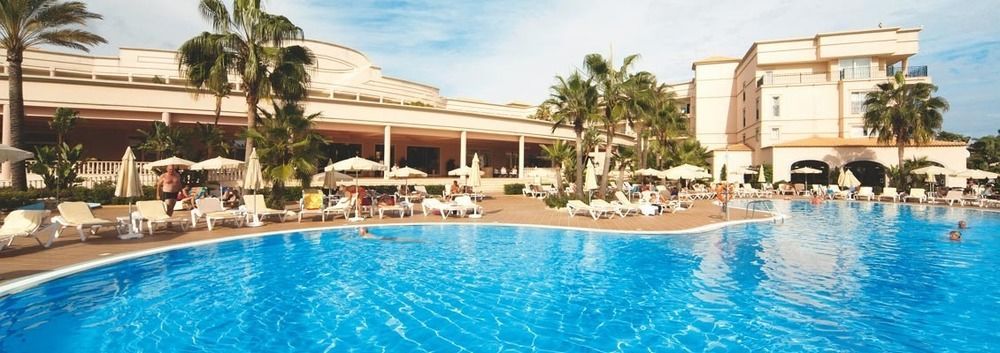 Portobay Blue Ocean (Adults Only) Olhos de Agua (Albufeira) Exterior foto