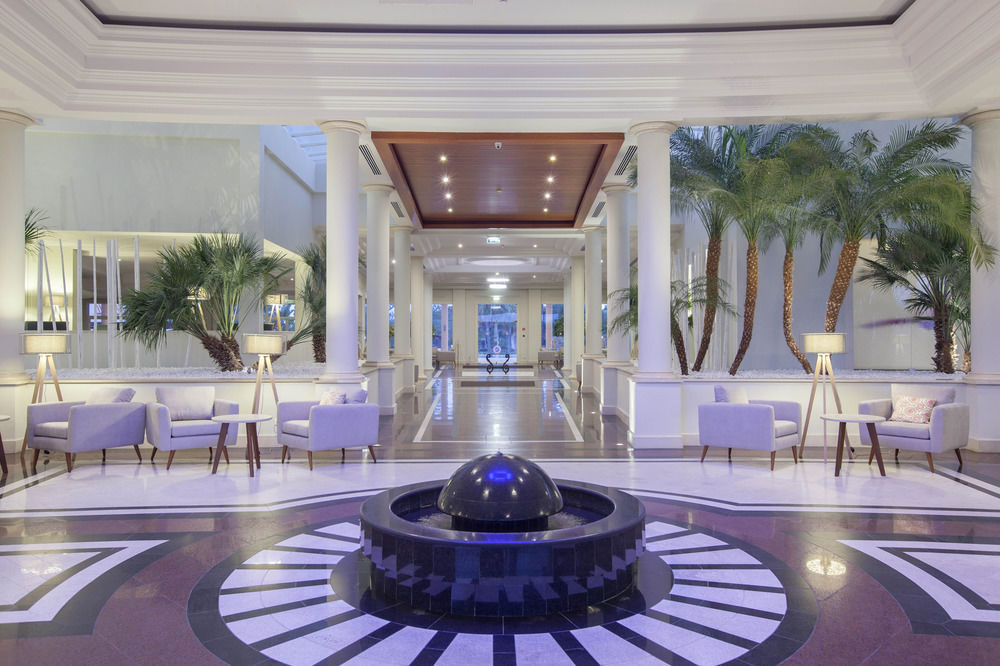 Portobay Blue Ocean (Adults Only) Olhos de Agua (Albufeira) Exterior foto